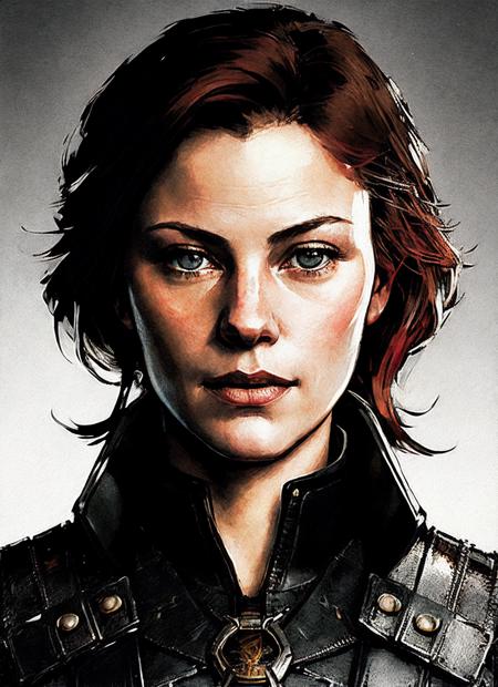 Cassidy Freeman