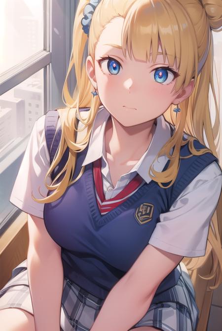 Galko - Please Tell Me! Galko-chan