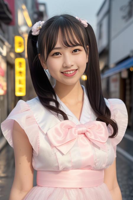MatsumotoKaren_JP_Idol