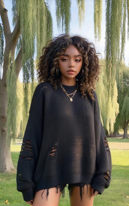 Alt Fashion (E-Girl/E-Boy/Alt Girl Fashion)