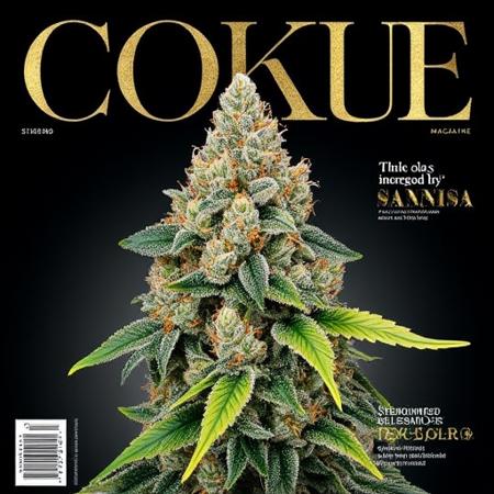 Girl Scout Cookies Strain版本V1 (ID: 1295428)