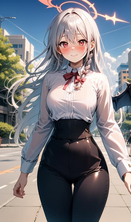Kurodate Haruna | Blue Archive