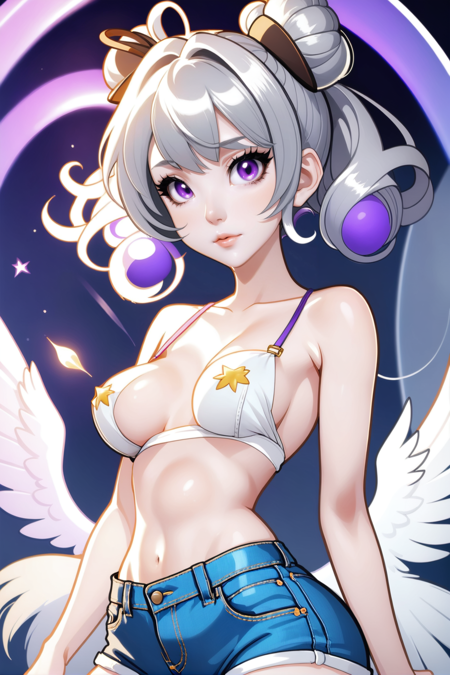 Envy Beauty XL 08