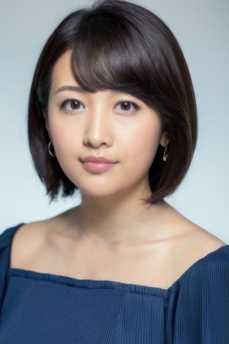 Yuuka Aiuchi版本v1.0 (ID: 305893)