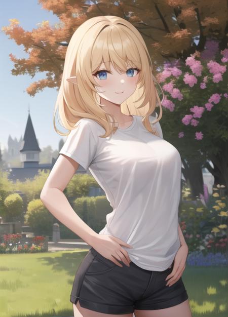 Arknights Durin