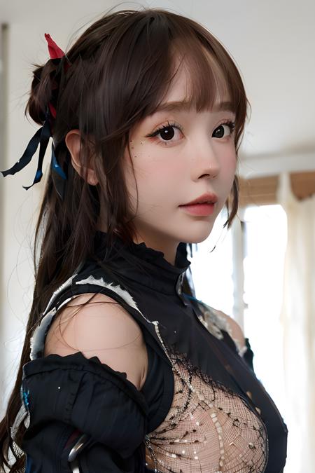Alice Bong (Ero Cosplayer - Porn Star)