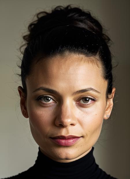 Thandiwe Newton