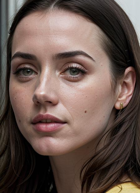 Ana de Armas