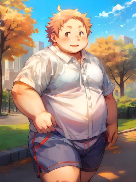 Chouji Limori / Housamo (TAS)版本V2+ (ID: 285816)