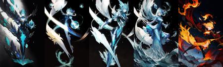 Elementals