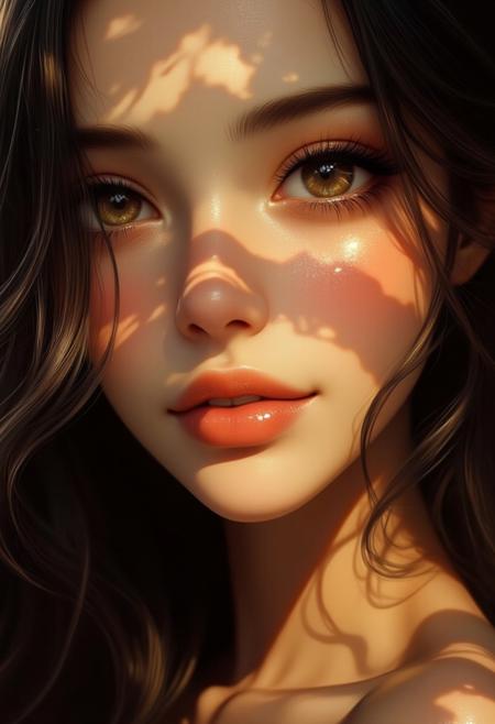 Midjourney SemiReal Dream FLUX LoRA
