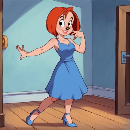 Debbie Dune