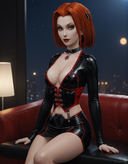 Rayne classic