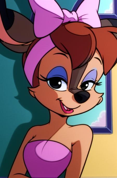 Fawn Deer (Bonkers)