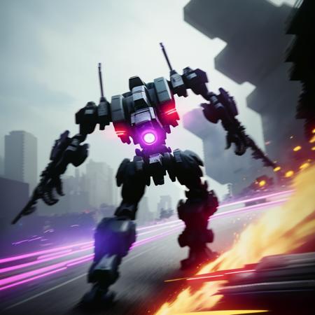 mechBOO