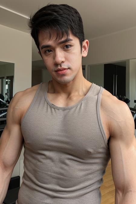 David Licauco