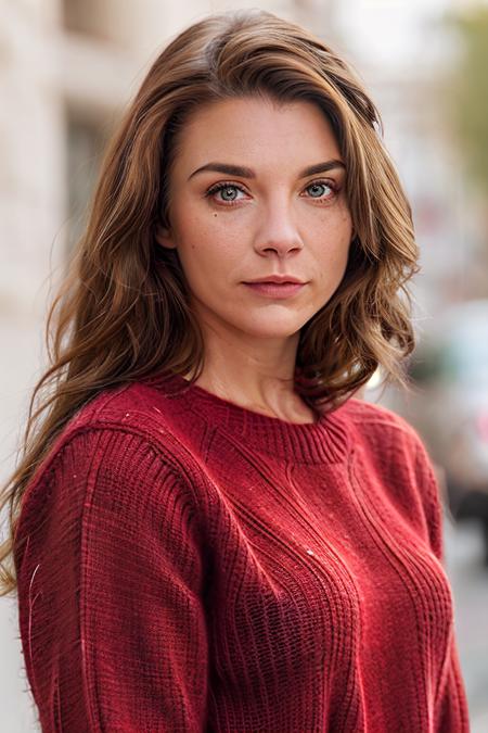 Natalie Dormer / Margaery Tyrell