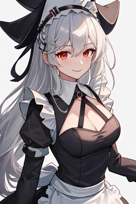 specter/スペクター/幽灵鲨 (Arknights)