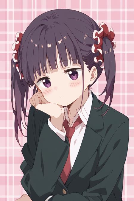 Shizuku Minami [Sakura Trick]