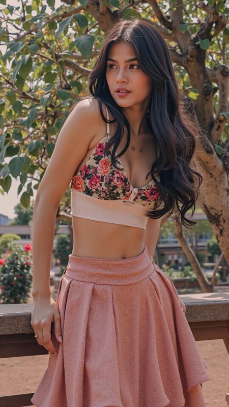 Maris Racal | FLUX.1D | Filipina | Pinay | ??版本Maris Racal v1.0 (ID: 1063646)