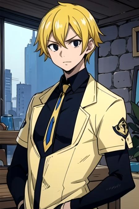 Eve Tilm / Fairy Tail