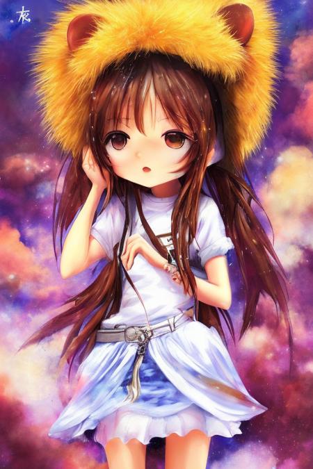 Cartoon Art Avatars