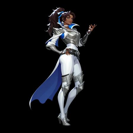 [ILST] Marvel Rivals Style