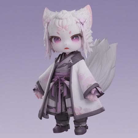 furry