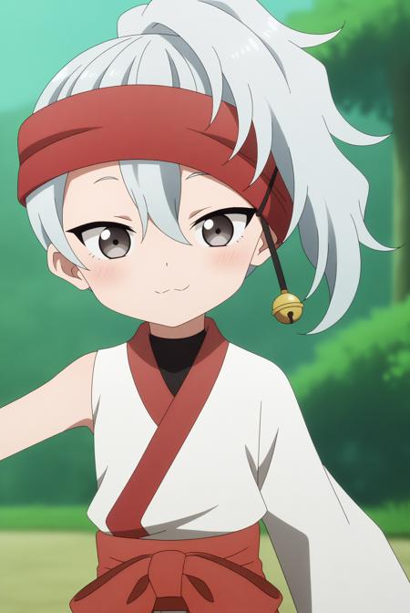 Kunoichi Tsubaki no Mune no Uchi | Uikyou | PDXL