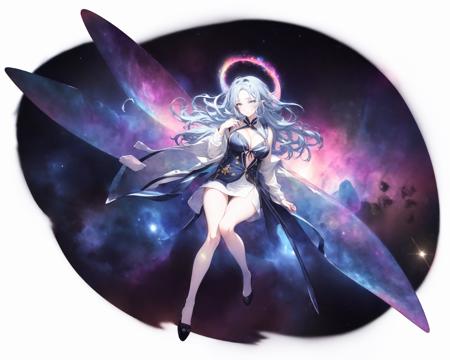 Gacha Splash Alter