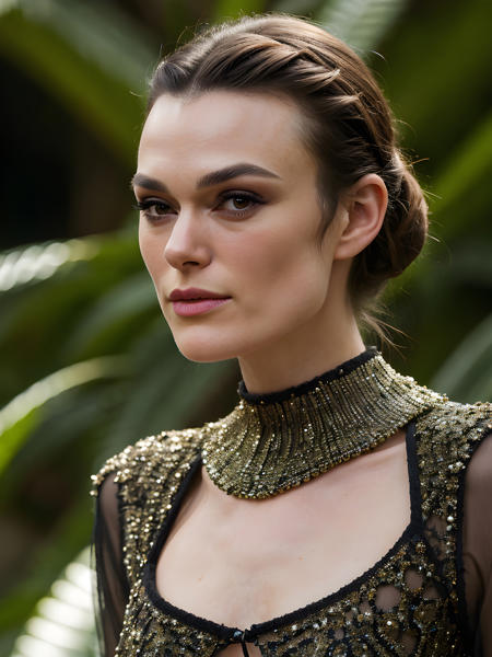Keira Knightley