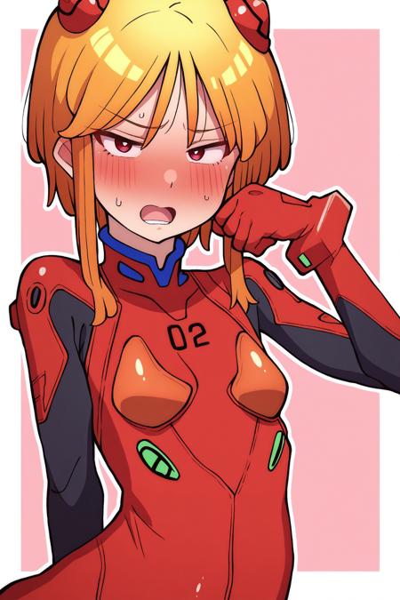 Pletwo (Mobile Suit Gundam ZZ) Onimal Style Pony & Illustrious XL