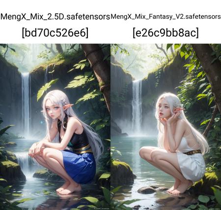 MengX Mix_2.5D