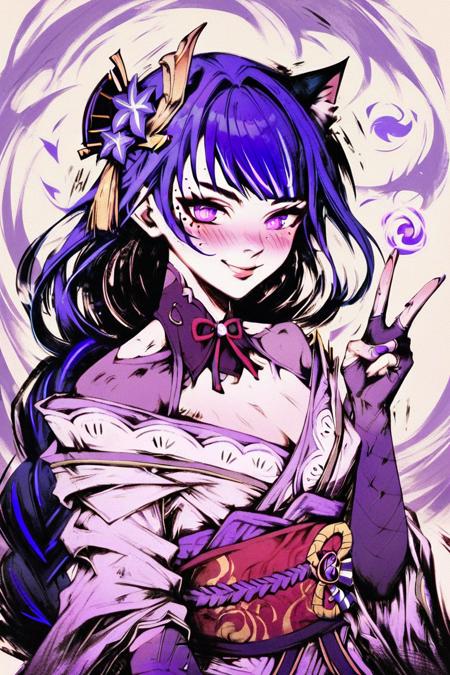 Ath_莽荒风A-style(A3.1 | pony)