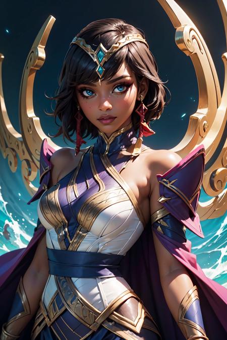 Karma | League of Legends