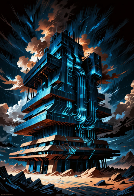 Envy Lightweaver XL 02