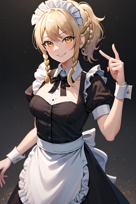 miyashita_ai/宮下愛/미야시타아이 (Love Live! School Idol Festival ALL STARS)