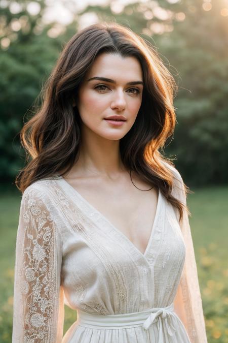 Rachel Weisz SoloTI