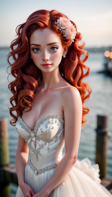 DynaVision XL - All-in-one stylized 3D SFW and NSFW output, no refiner needed!