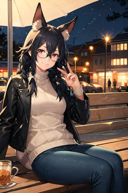 starshadowmagician / STAR影法師 | Artist Style版本v1.0 (ID: 284118)