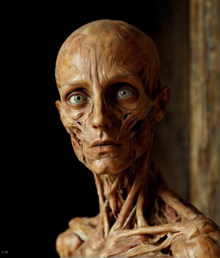 Old Anatomist