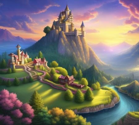 Anything pony: SD Is Magic