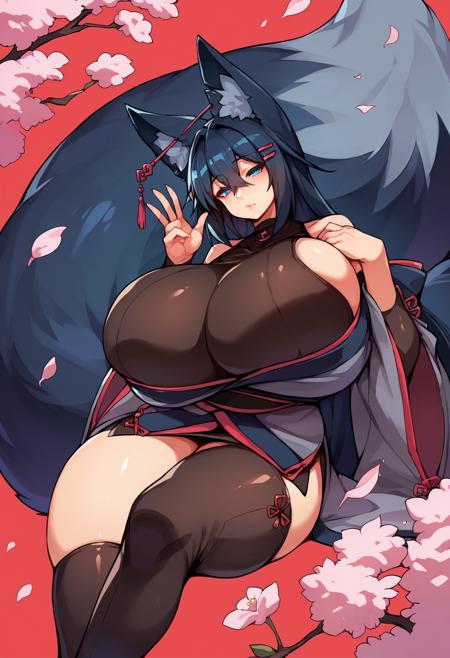 [PonyXL] Kiri || Sub (@sub_res)