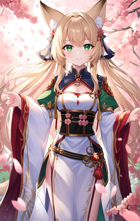 国风3Lora GuoFeng3_Lora