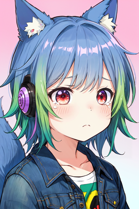 Kawaii TI Set
