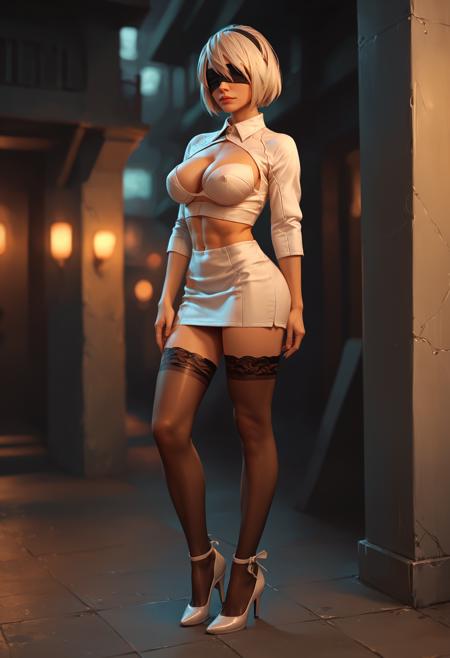 Stewardesses | Mile High Club (You Wish)
