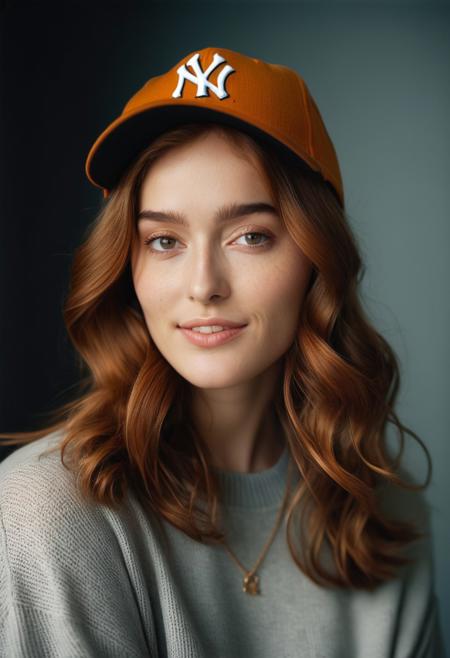 Jia Lissa XL