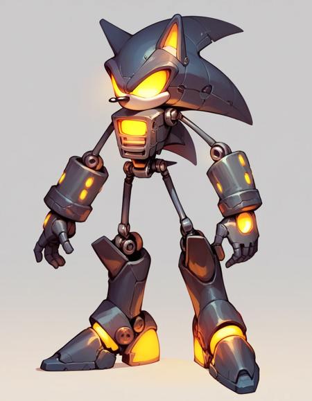 Furnace (Sonic.exe/Friday Night Funkin Vs. Sonic.exe)
