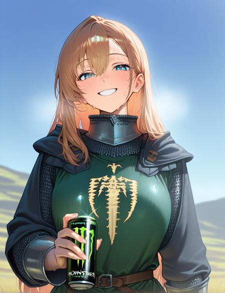 Knight Surcoat