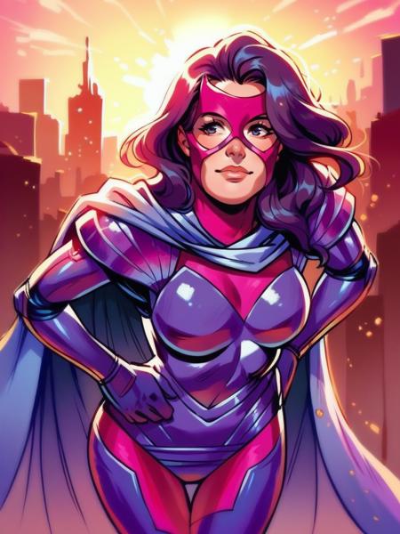 Betsy Braddock / Psylocke 80s Classic (Marvel X-Men Comics) COMMISSION by YeiyeiArt